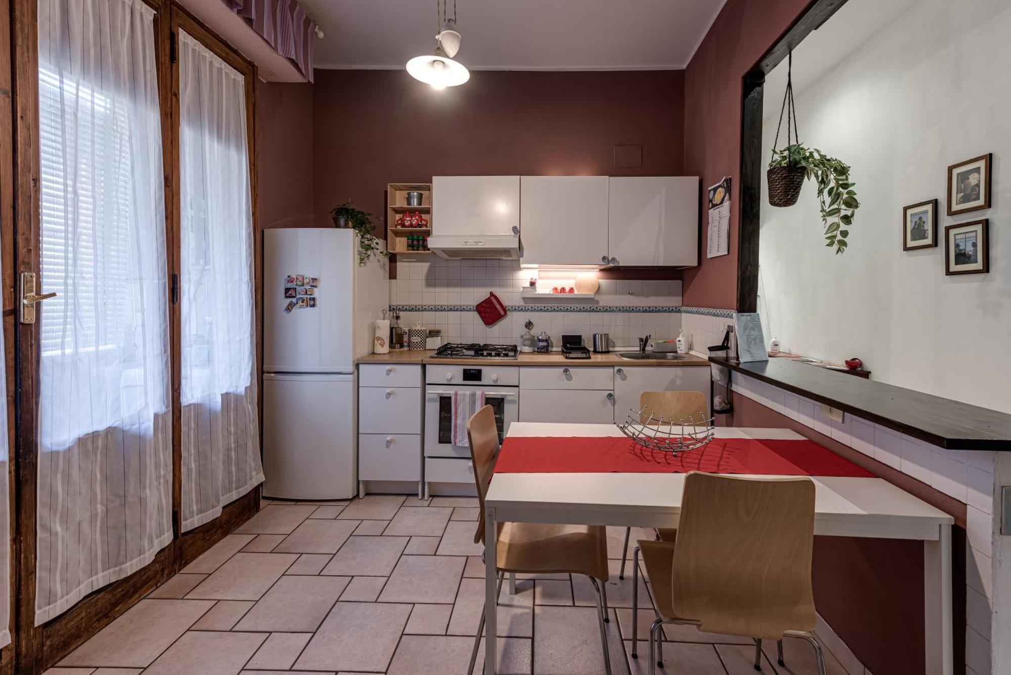 Relax In San Frediano Con Giardino Appartement Florence Buitenkant foto